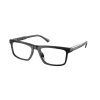 MICHAEL KORS MK4189U 3005 KAHULU Black Demo Lens szemüveg