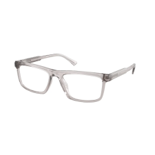 MICHAEL KORS MK4189U 3400 KAHULU Grey Transparent Demo Lens szemüveg szemüvegkeret