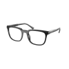 MICHAEL KORS MK4192U 3005 LAHAINA Black Demo Lens szemüveg