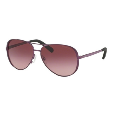 MICHAEL KORS MK5004 11588H CHELSEA PLUM BURGUNDY GRADIENT napszemüveg