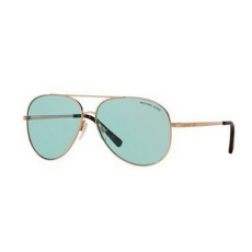 MICHAEL KORS MK5016 102665 KENDALL I ROSE GOLD TEAL SOLID napszemüveg (utolsó darab)