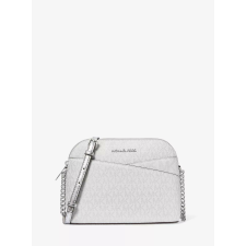 MICHAEL KORS női ezüst crossbody táska kézitáska és bőrönd