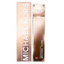 MICHAEL KORS Rose Radiant Gold EDP 100 ml parfüm és kölni