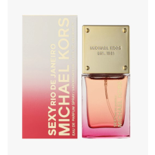 MICHAEL KORS Sexy Rio De Janeiro EDP 30 ml parfüm és kölni