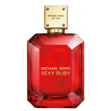 MICHAEL KORS Sexy Ruby EDP 50 ml parfüm és kölni