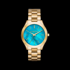  Michael Kors Slim Runway MK3492 karóra