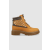 MICHAEL KORS Trappers Turner Boots 40T2TUFE5L 37 EU Barna