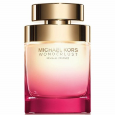 MICHAEL KORS Wonderlust Sensual Essence, edp 100ml - Teszter parfüm és kölni