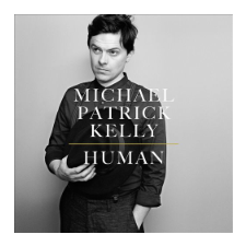 Michael Patrick Kelly - Human (Cd) egyéb zene
