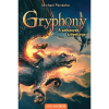 Michael Peinkofer A sárkányok szövetsége – Gryphony 2. (2.kiadás)