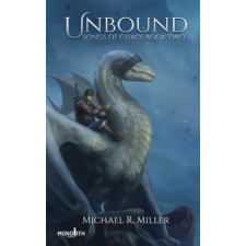 Michael R. Miller Unbound – MILLER,MICHAEL,R. idegen nyelvű könyv