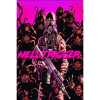Michael Richard Lannon Hell Trigger (PC - Steam elektronikus játék licensz)