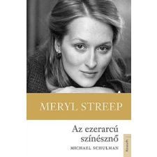 Michael Schulman Meryl Streep művészet