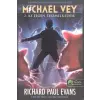  Michael Vey 2. - Az elgen felemelkedése /Puha