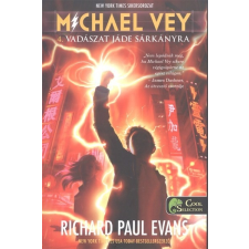  Michael Vey 4. - Vadászat jáde sárkányára regény
