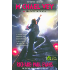  Michael Vey 6. - Hádész bukása regény