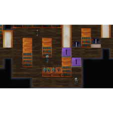 MichaelArts Pillar (PC - Steam elektronikus játék licensz) videójáték