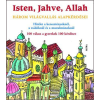 Michel Kubler - Isten, Jahve, Allah