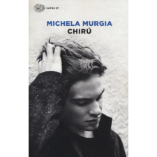  Michela Murgia - Chiru – Michela Murgia idegen nyelvű könyv