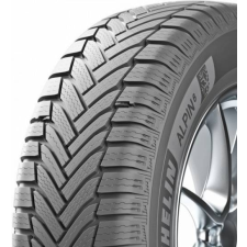 MICHELIN 155/70 R19 88H XL ALPIN 6  M+S 3PMSF téli gumiabroncs