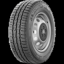 MICHELIN 215/60R17 109/107T AGILIS ALPIN 109T téli gumiabroncs