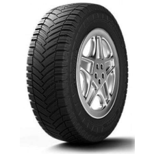 MICHELIN 215/60R17C 109/107T AGILIS CROSSCLIMATE 215/60 R17 109T Négyévszakos négyévszakos gumiabroncs