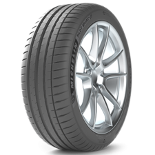 MICHELIN 255/35 R18 PILOT SPORT 4 [94] Y XL ZP nyári gumiabroncs