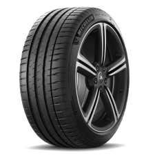 MICHELIN 255/35 R19 96Y XL PILOT SPORT 4 ZP nyári gumi nyári gumiabroncs