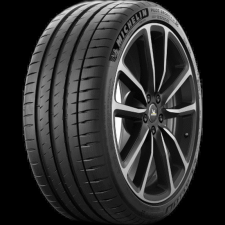 MICHELIN 255/35 ZR20 PILOT SPORT 4S [97] Y XL FR nyári gumiabroncs