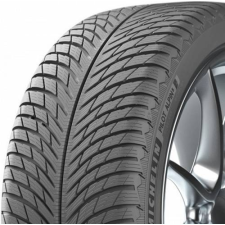 MICHELIN 255/40 R21 102V XL PILOT ALPIN 5 M+S 3PMSF téli gumiabroncs