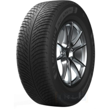 MICHELIN 255/45R21 106V PILOT ALPIN 5 SUV FSL 106V téli gumiabroncs