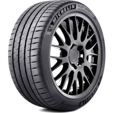 MICHELIN 265/40 ZR20 PILOT SPORT 4S [104] Y XL FR nyári gumiabroncs