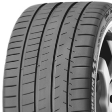 MICHELIN 265/40ZR18 101Y PILOT SUPER SPORT MO 101Y nyári gumiabroncs