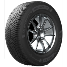 MICHELIN 265/50 R20 PILOT ALPIN 5 SUV 111 V XL RF téli gumiabroncs