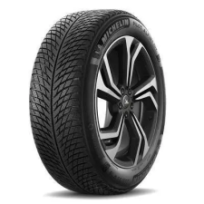 MICHELIN 275/35R20 102W XL PILOT ALPIN 5 275/35 R20 102W Téli gumi téli gumiabroncs