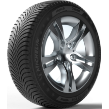 MICHELIN 285/45R20 112V PILOT ALPIN 5 SUV 112V téli gumiabroncs