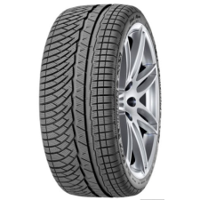 MICHELIN 295/30 R20 PILOT ALPIN PA4 [101] W XL FR téli gumiabroncs