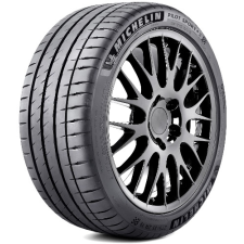 MICHELIN 295/35 ZR22 PILOT SPORT 4 S [108] Y XL FR nyári gumiabroncs