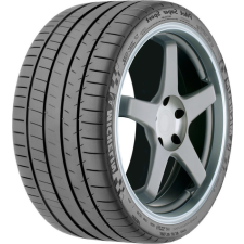 MICHELIN 295/35R19 Y PILOT SUPER SPORT* XL 104Y nyári gumiabroncs
