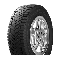 MICHELIN Agilis CrossCLIMATE 225/75 R16C 121R négyévszakos gumiabroncs