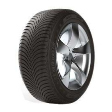 MICHELIN ALPIN 5 * MO 225/55 R17 97H Téli gumi téli gumiabroncs