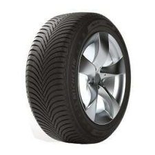 MICHELIN ALPIN 5 ZP 0 205/55 R16 91H Téli gumi téli gumiabroncs