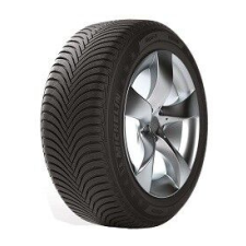 MICHELIN ALPIN 5 ZP * MOE RFT 225/55 R17 97H Téli gumi téli gumiabroncs
