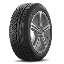 MICHELIN Alpin 7 185/65 R15 92T XL téli gumi téli gumiabroncs