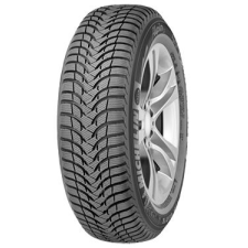 MICHELIN Alpin A4 185/60 R15 88T Téli gumi téli gumiabroncs