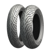 MICHELIN CITY GRIP 2 110/90-12 M/C 64S TL M+S robogó gumi