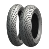 MICHELIN CITY GRIP 2 120/70-16 M/C 57S TL robogógumi