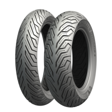 MICHELIN CITY GRIP 2 120/70-16 M/C 57S TL robogógumi egyéb motorkerékpár alkatrész
