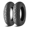 MICHELIN CITY GRIP REINF 100/90-12 64P TL motorgumi