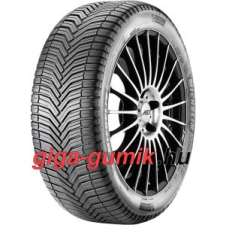 MICHELIN CrossClimate + ( 165/65 R14 83T XL ) négyévszakos gumiabroncs